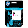 HP INKJET  82 C4912A MAGENTA